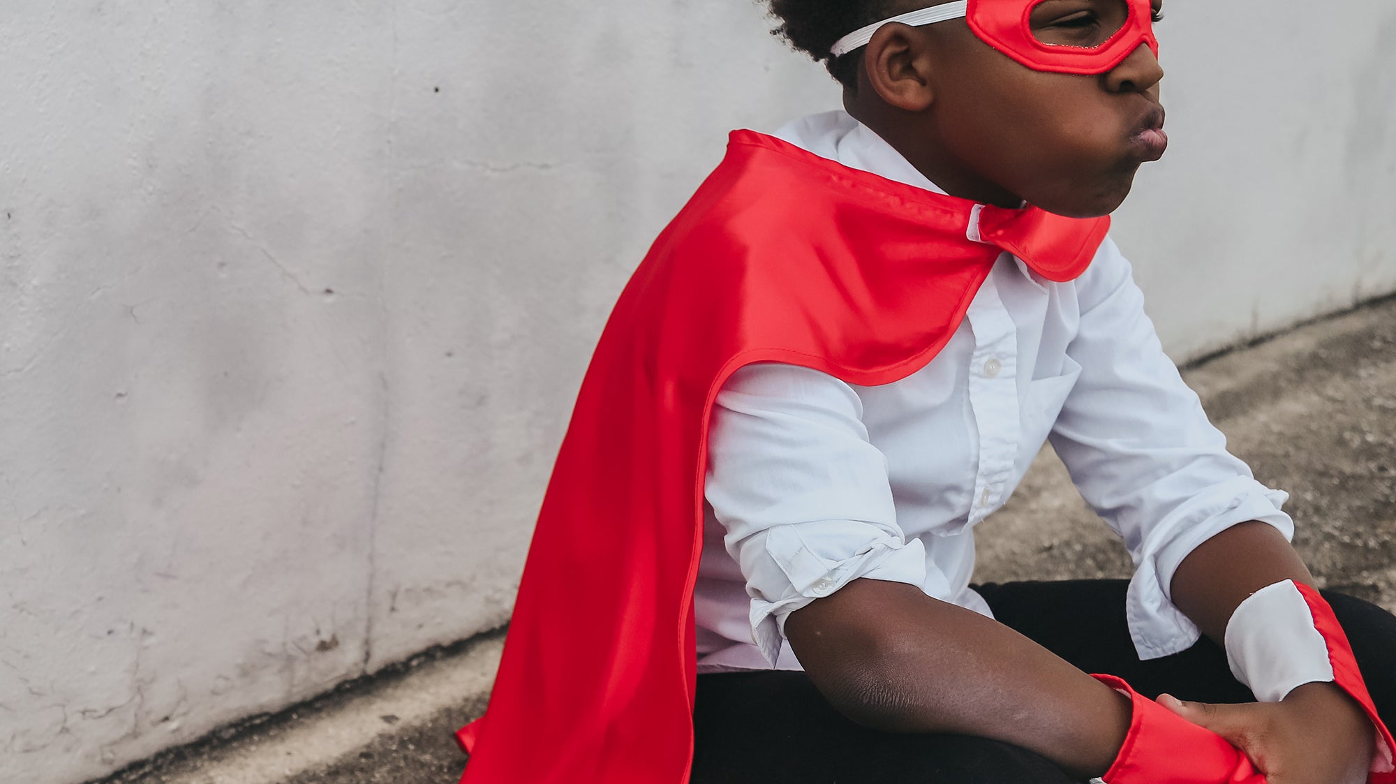 Video Game Characters that Wear Capes