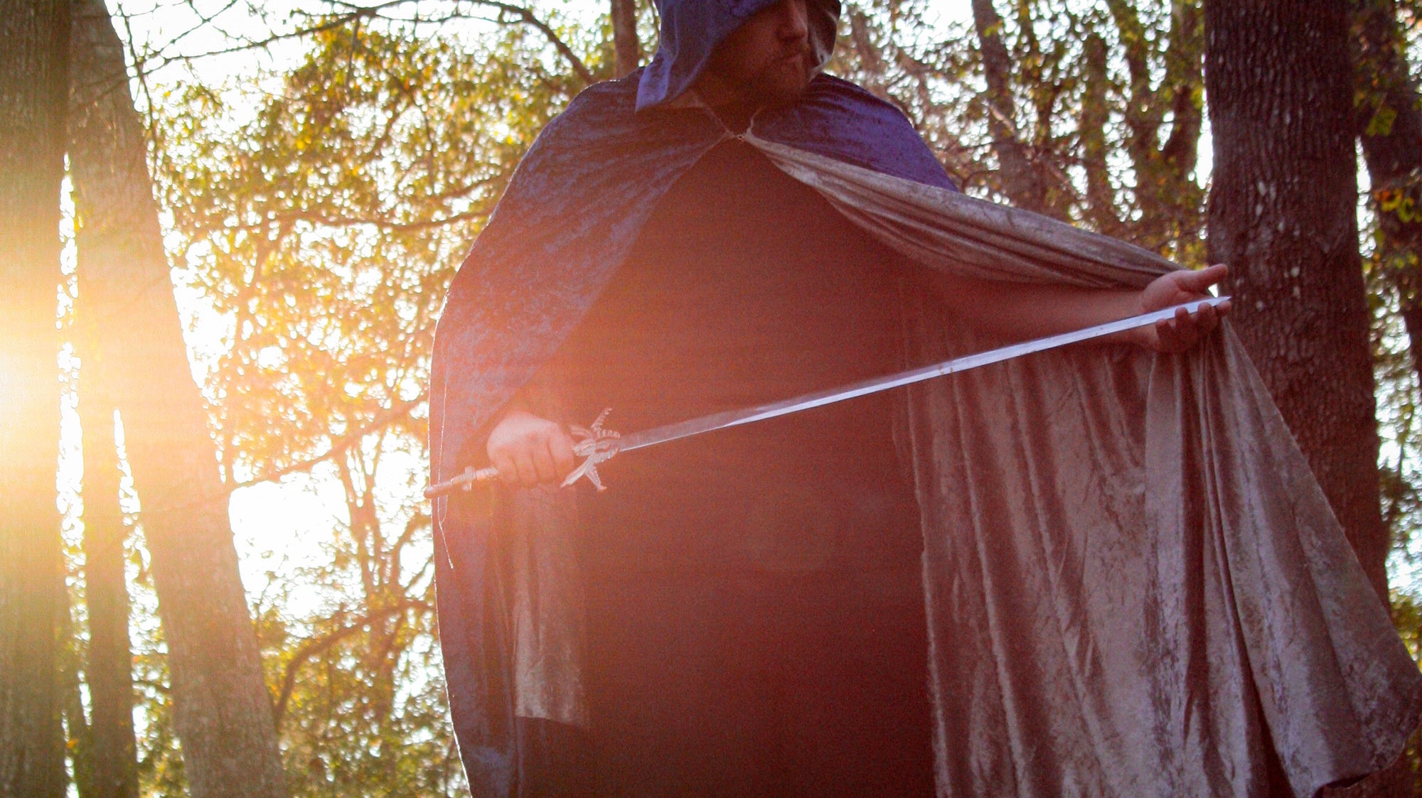 DIY Medieval Costume