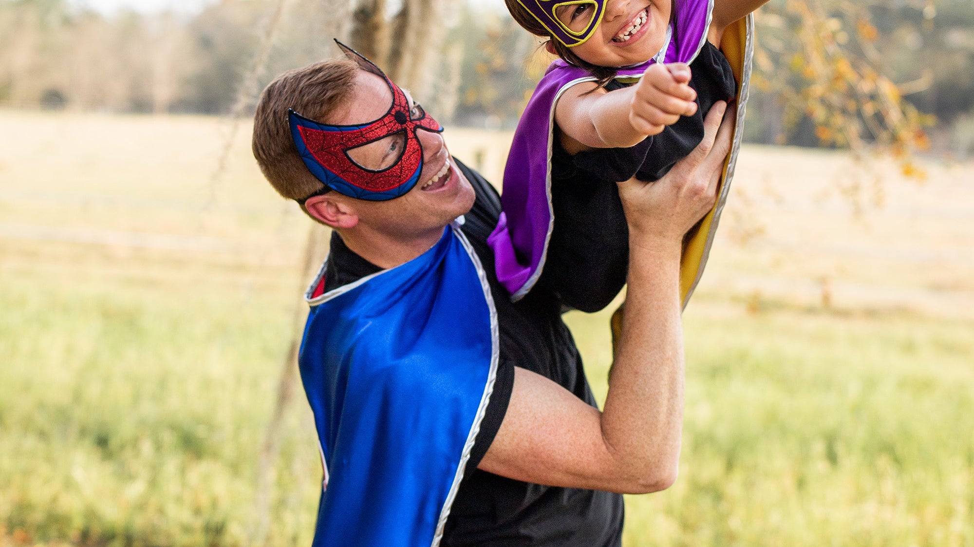 The Benefits of Roleplay: Using Custom Capes and Costumes to Boost Creativity