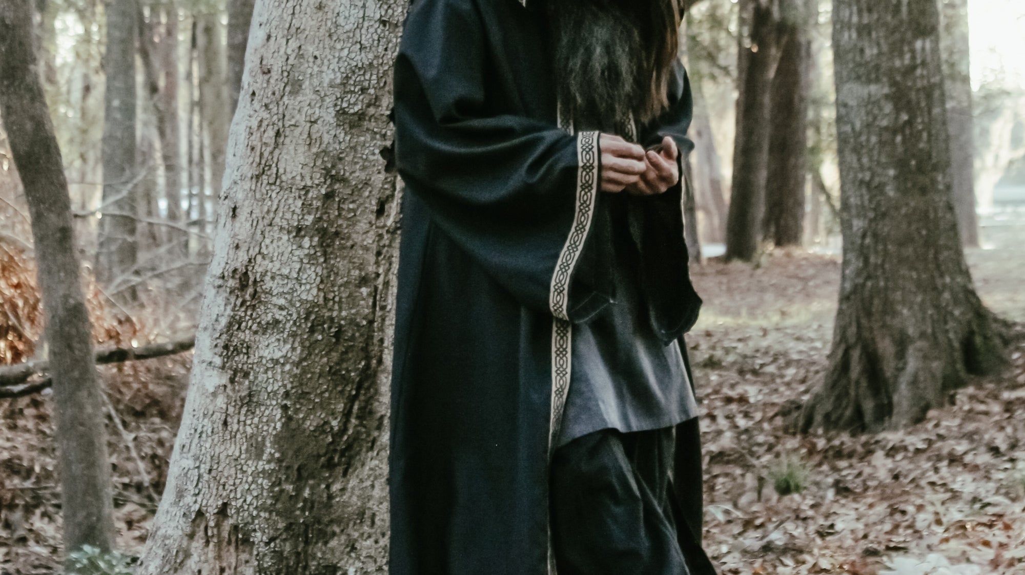 The Historical, Cultural, and Symbolic Roots of Wizard Robes