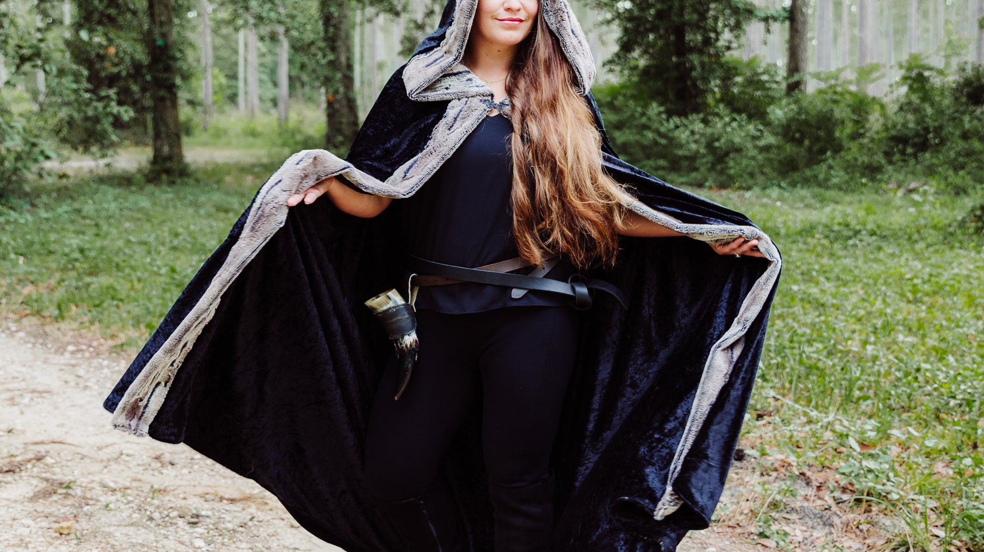 What to Wear to a Renaissance Faire