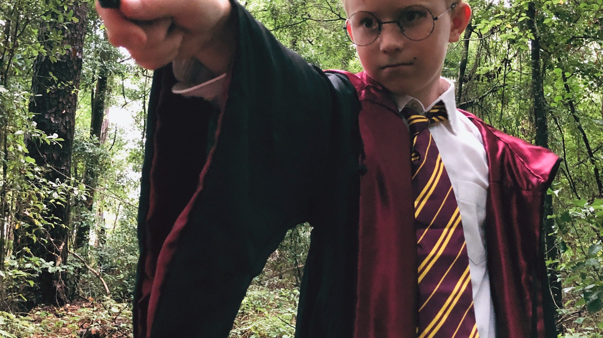 Unleash Your Inner Merlin: The Top 5 Must-Haves for a Wicked Wizard Party