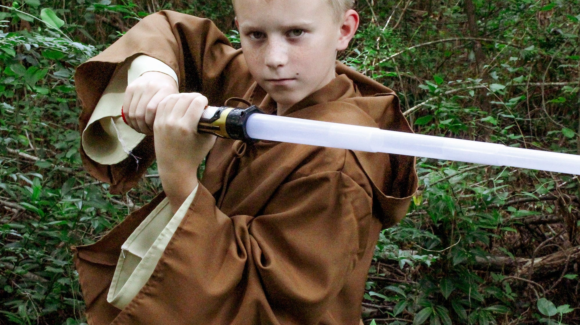 Robes of Power: 7 Iconic Characters Who Make Robes Legendary