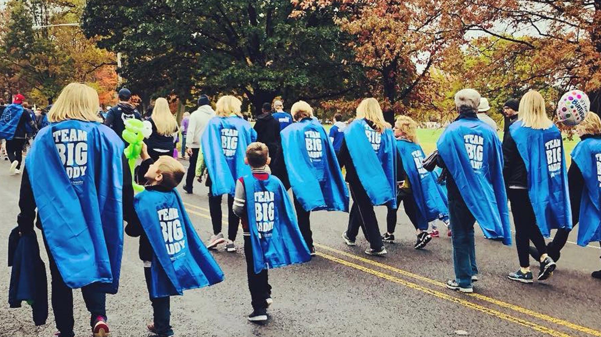 When You Need a Custom Superhero Cape