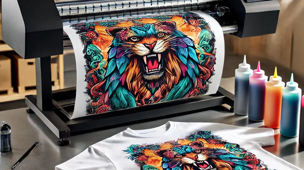 Custom Shirts for Small Businesses