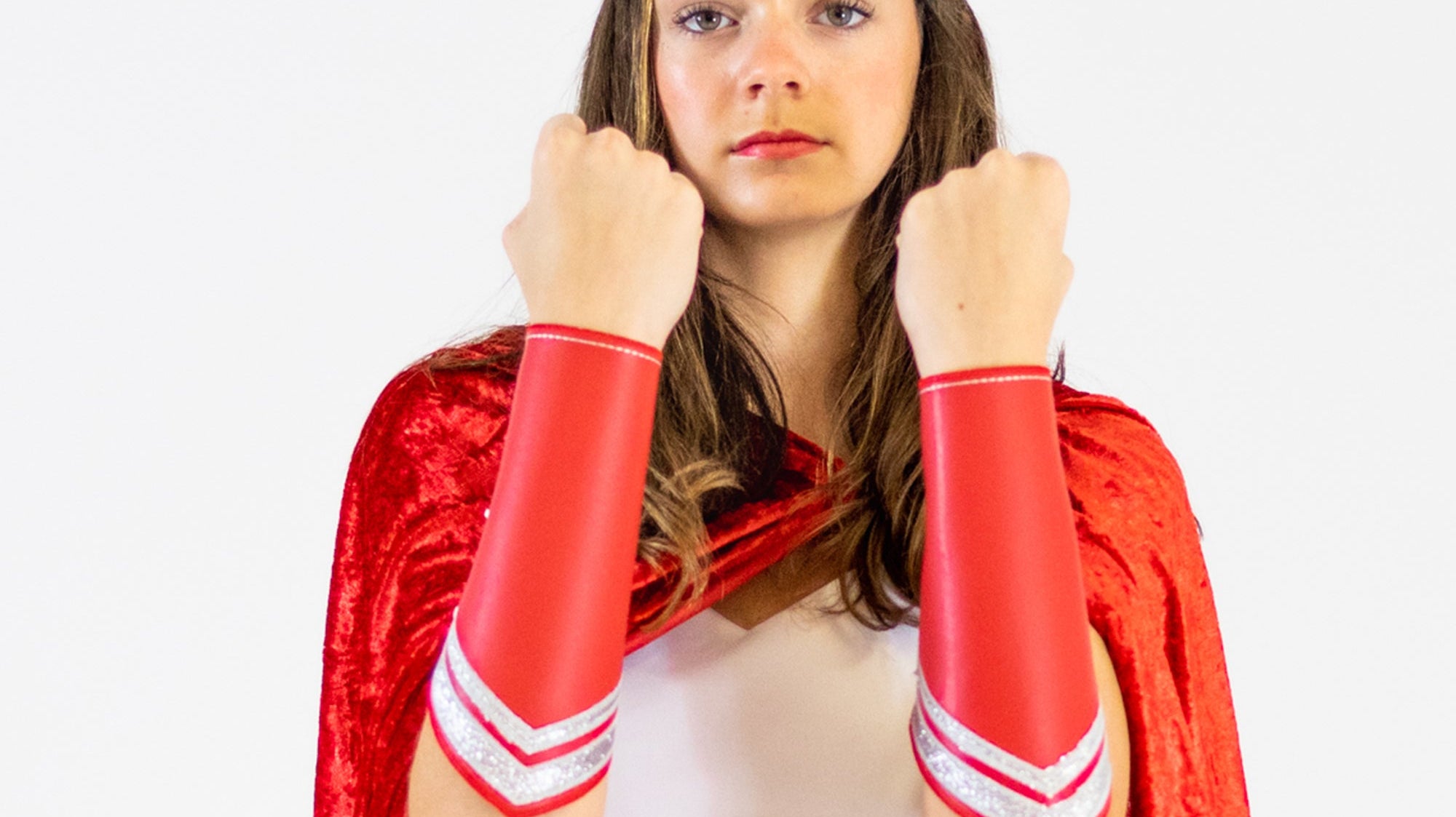 How to Dress Up like a Character from The New Avengers (aka Thunderbolts)