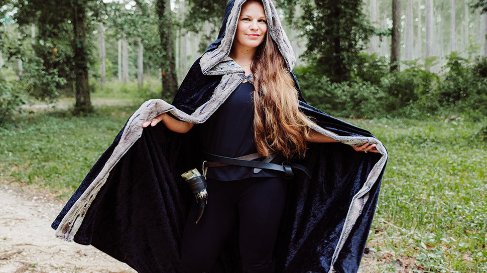A Short History of Cosplay