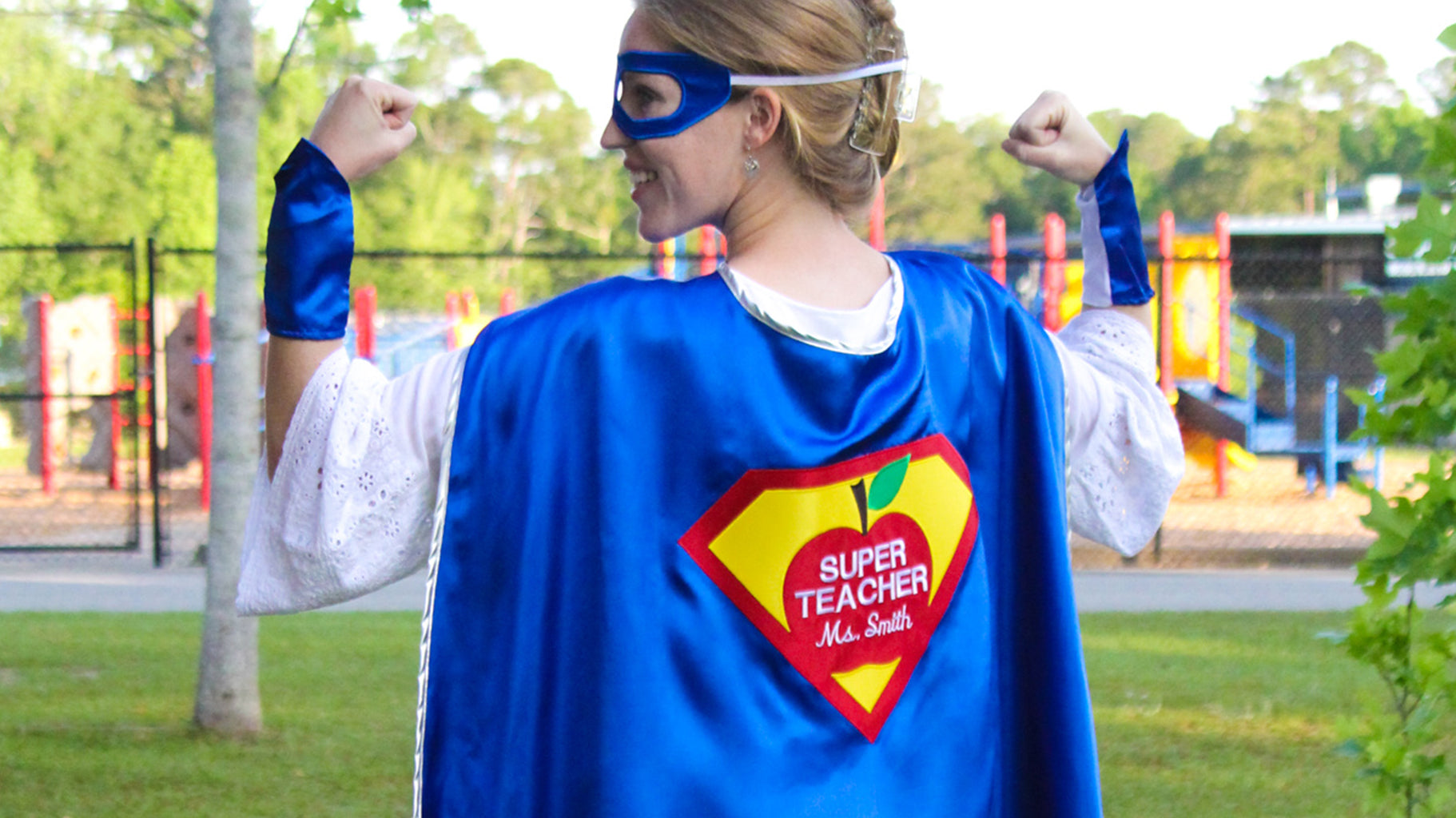 Teachers are Heroes