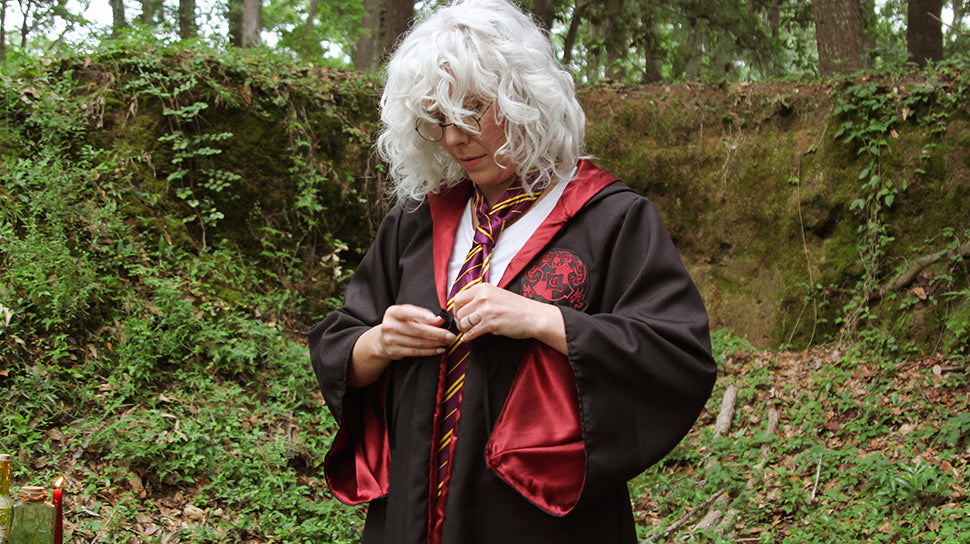 Cosplay Craze: 5 Must-Haves for an Epic Costume Party!