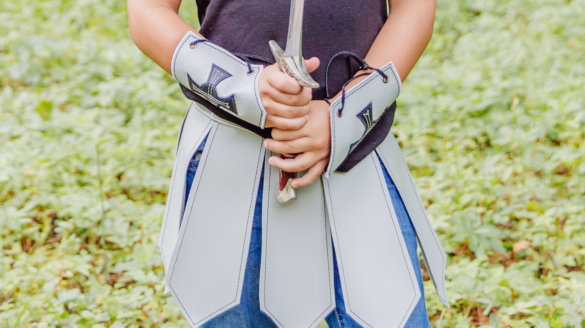 Personalize Your LARP Costume