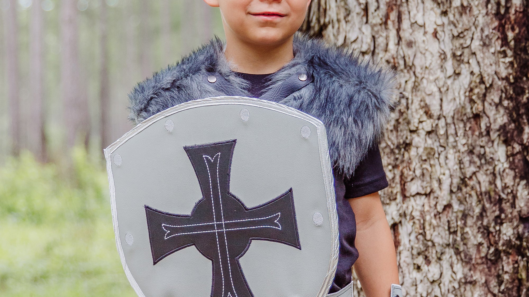 DIY Viking Costume - Embrace Your Inner Warrior!