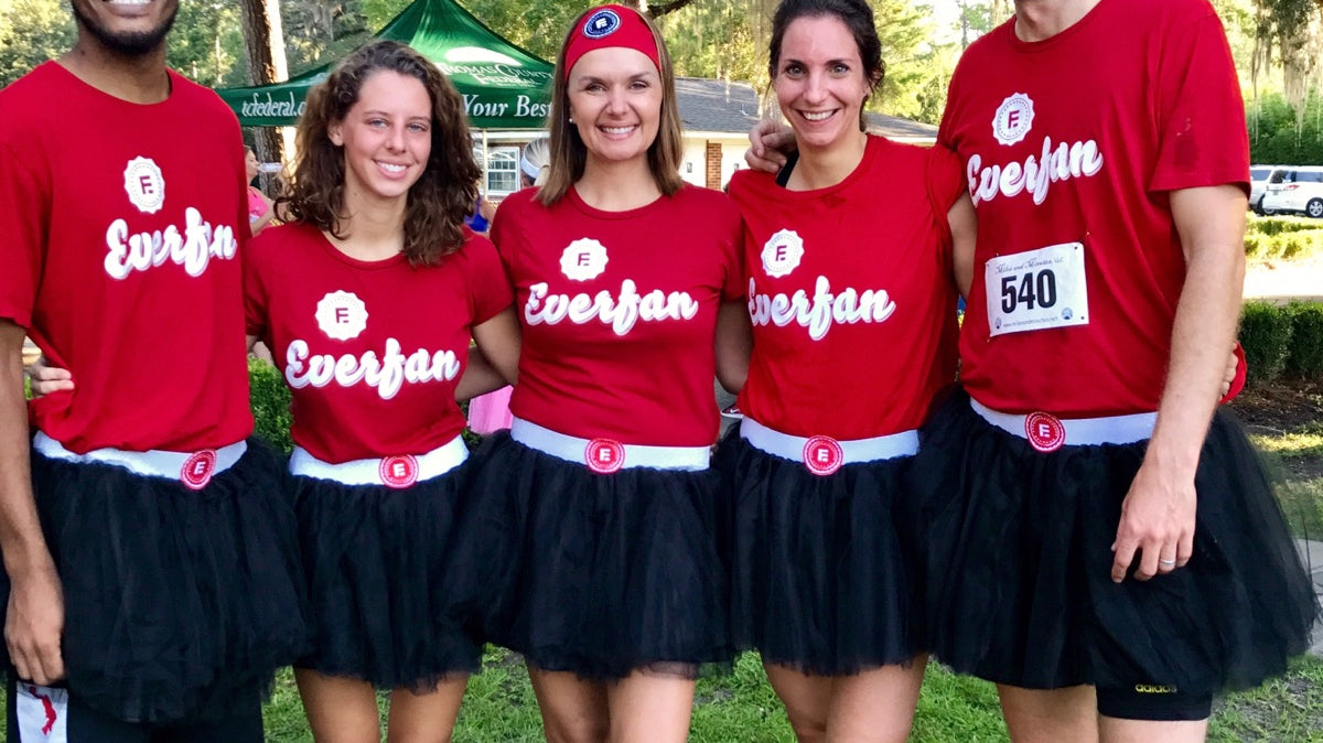 Tutus for Your Run