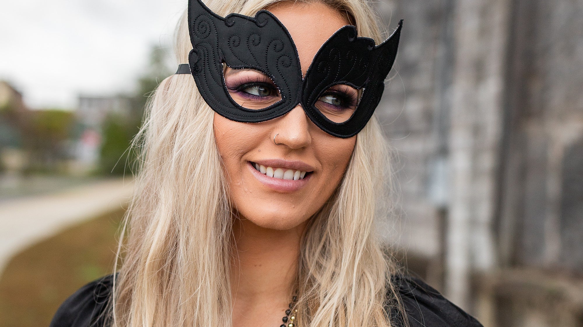Unmasking Mystery: Top 5 Events Requiring a Masquerade Mask