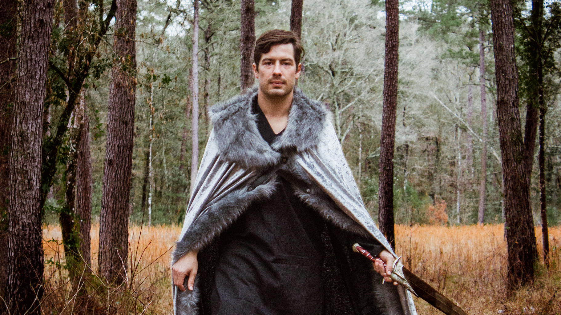 Game of Thrones Cosplay