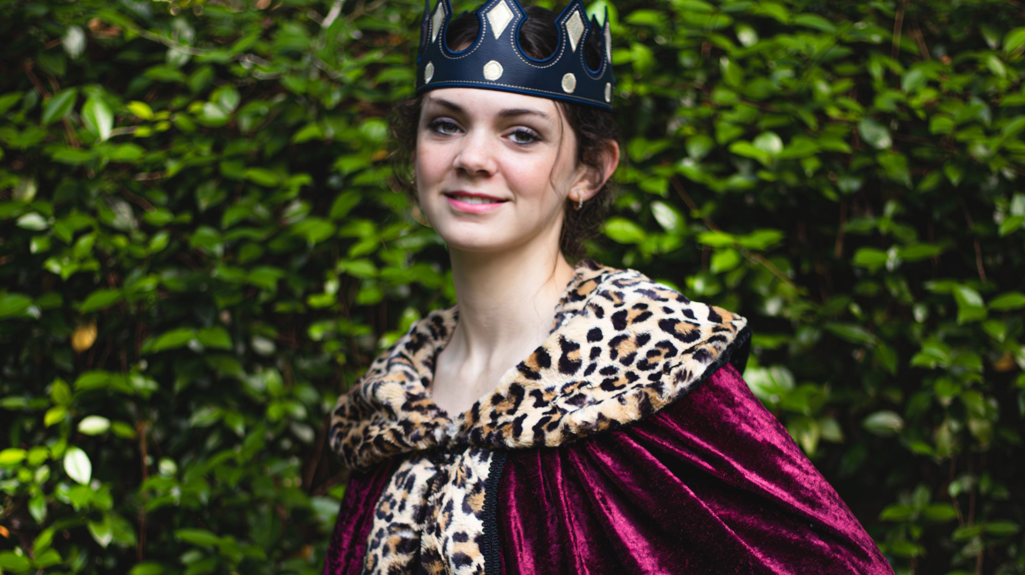DIY Costume Crown