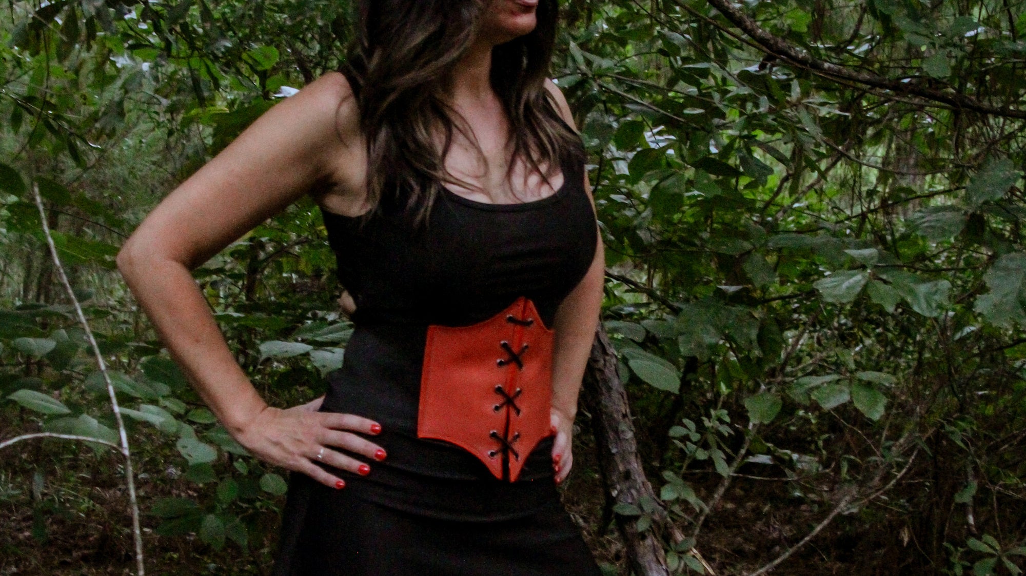 Reviving Elegance: Exploring the History of the Renaissance Corset