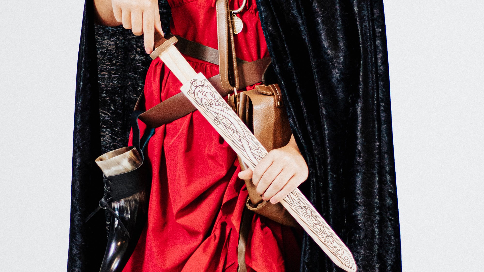 10 Popular Medieval Accessories for Halloween