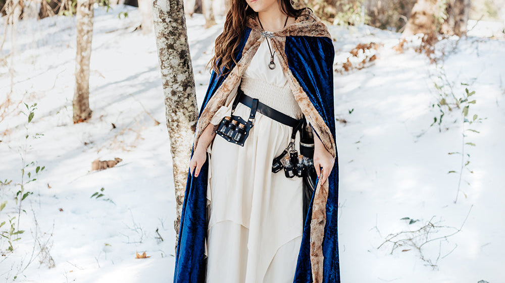 Renaissance Faire vs Medieval Faire