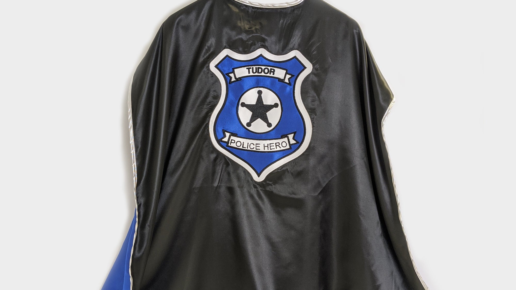 Police Officers are Heroes!