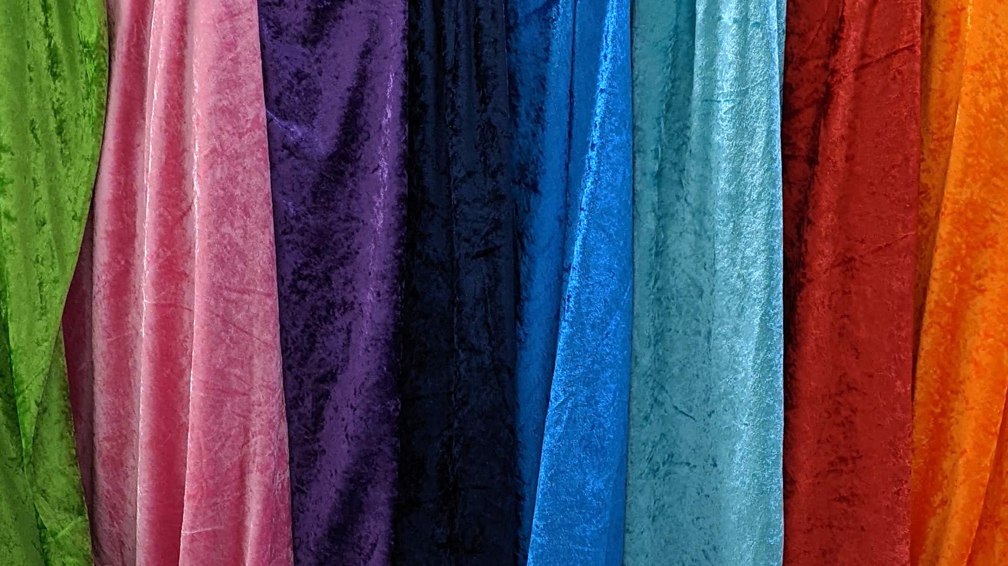 Unraveling the Distinction: Velour vs. Velvet