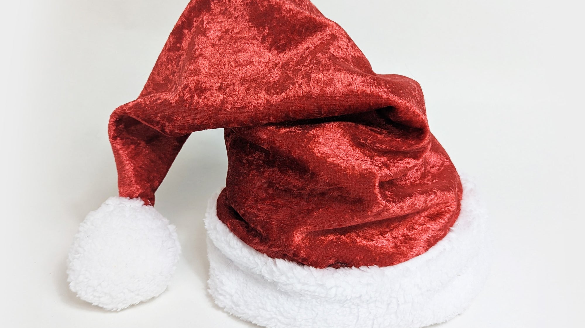 Santa Hats for All!