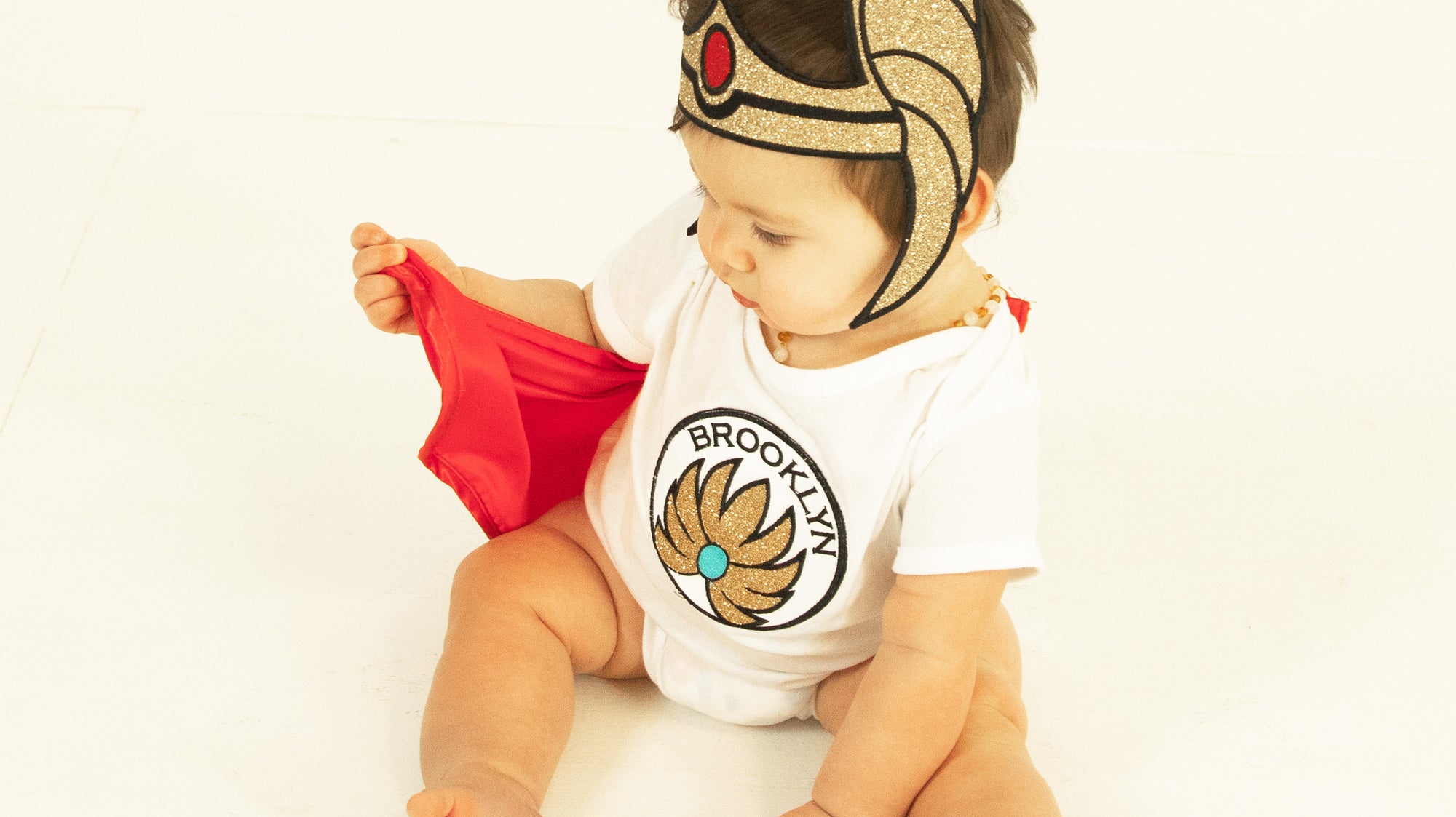 Baby Superhero Snapsuits at Everfan
