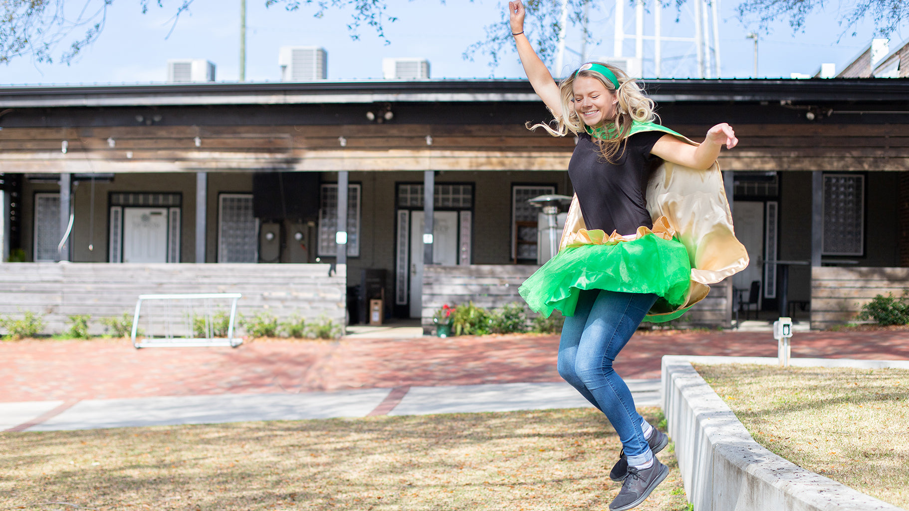Get Ready for St. Patrick's Day with Everfan