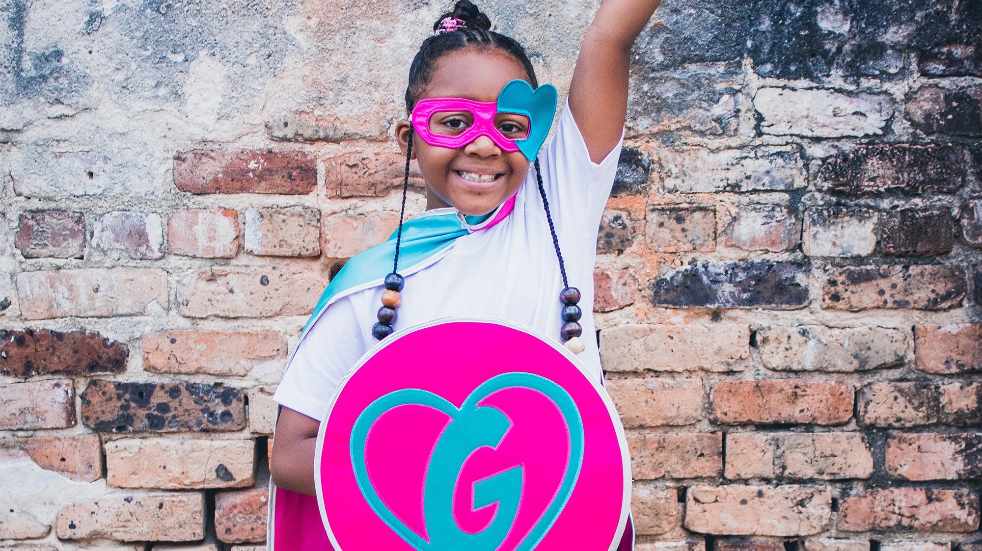 Accessorize Like a Hero: Custom Superhero Masks and Cuffs