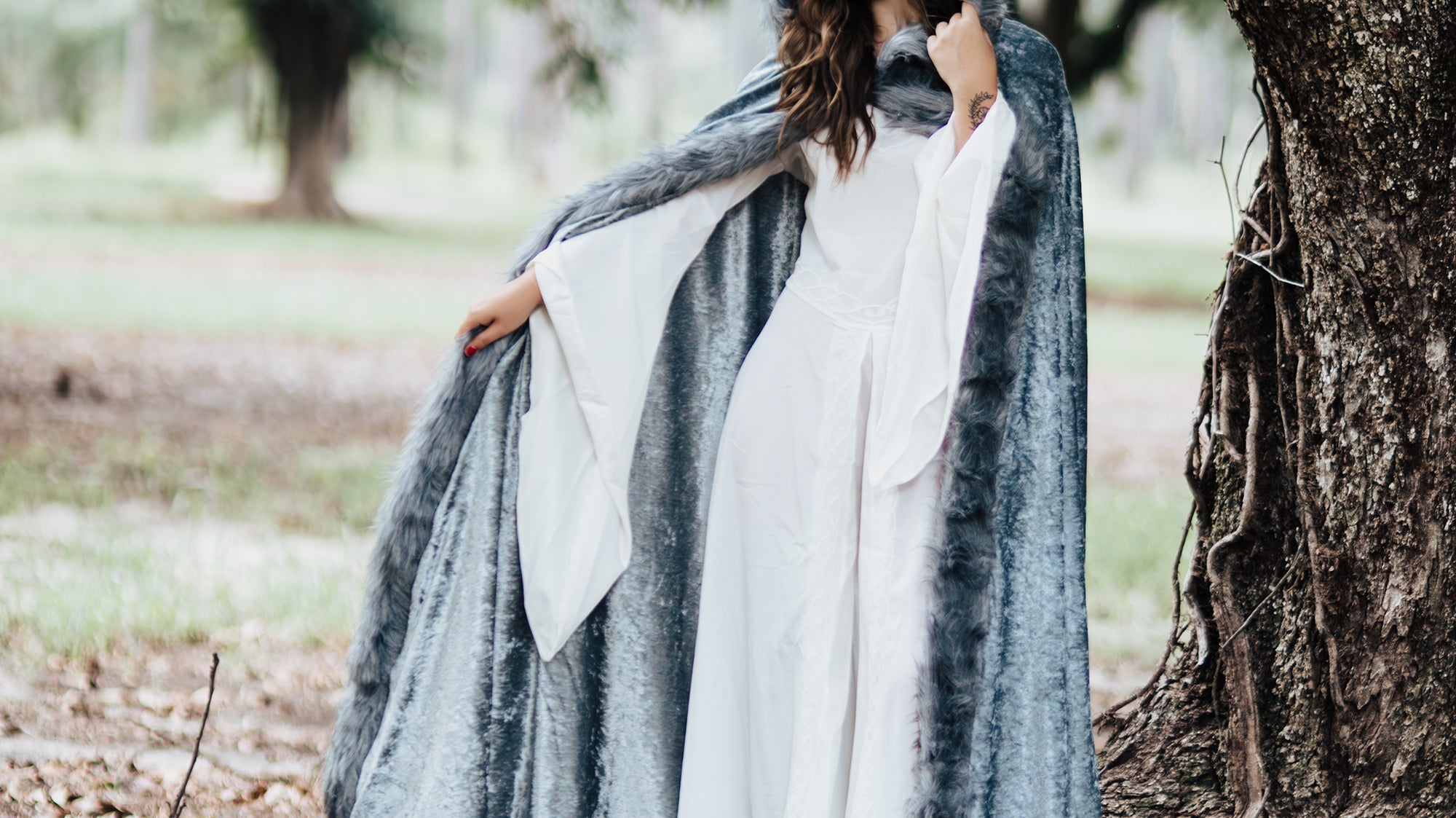 What is a Cloak?