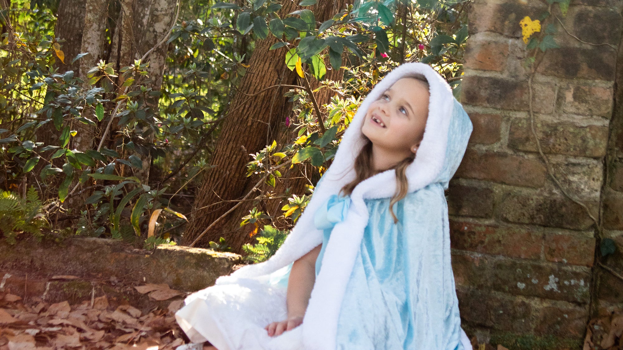 Every Girl Can Be a Princess