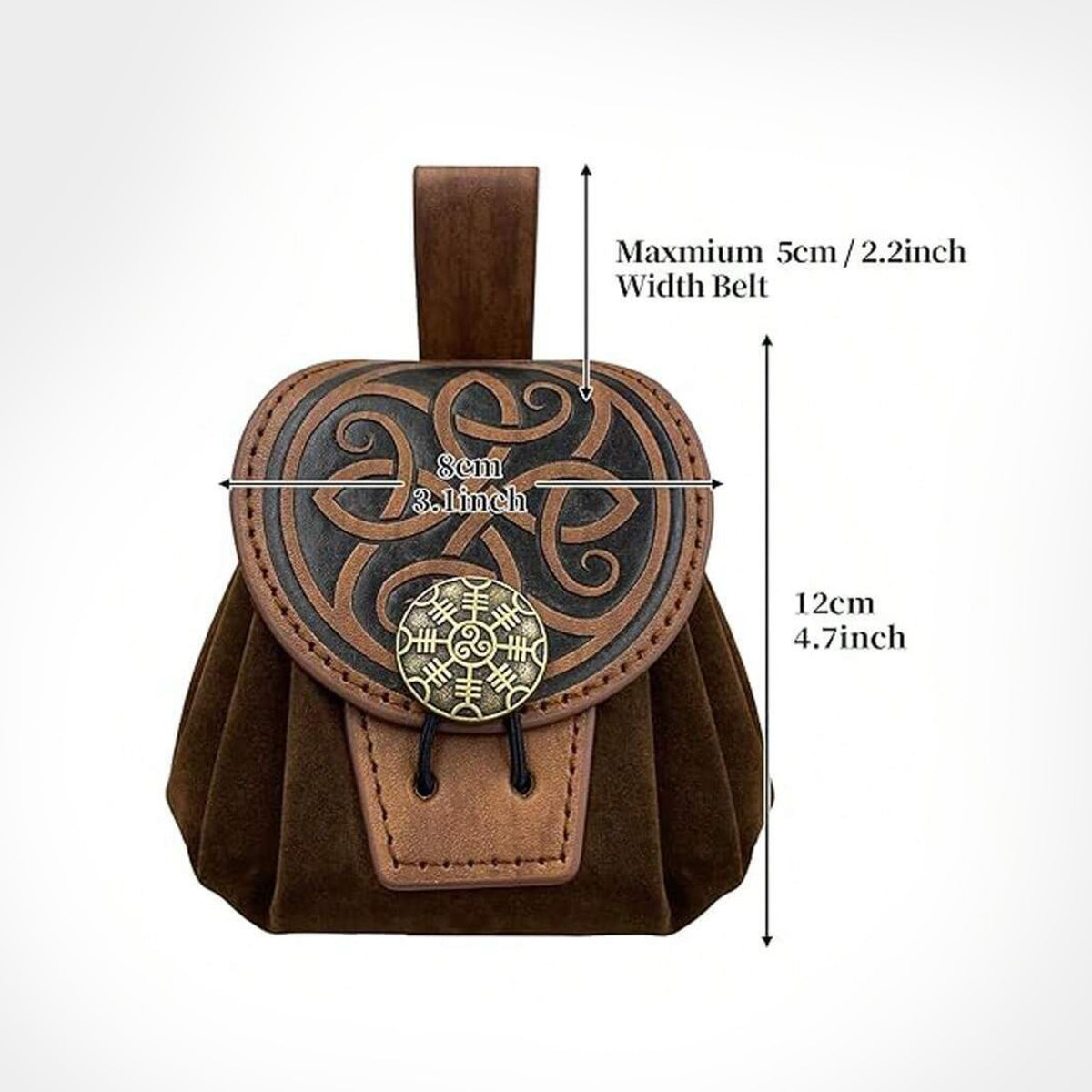 Medieval Coin Pouch – Everfan