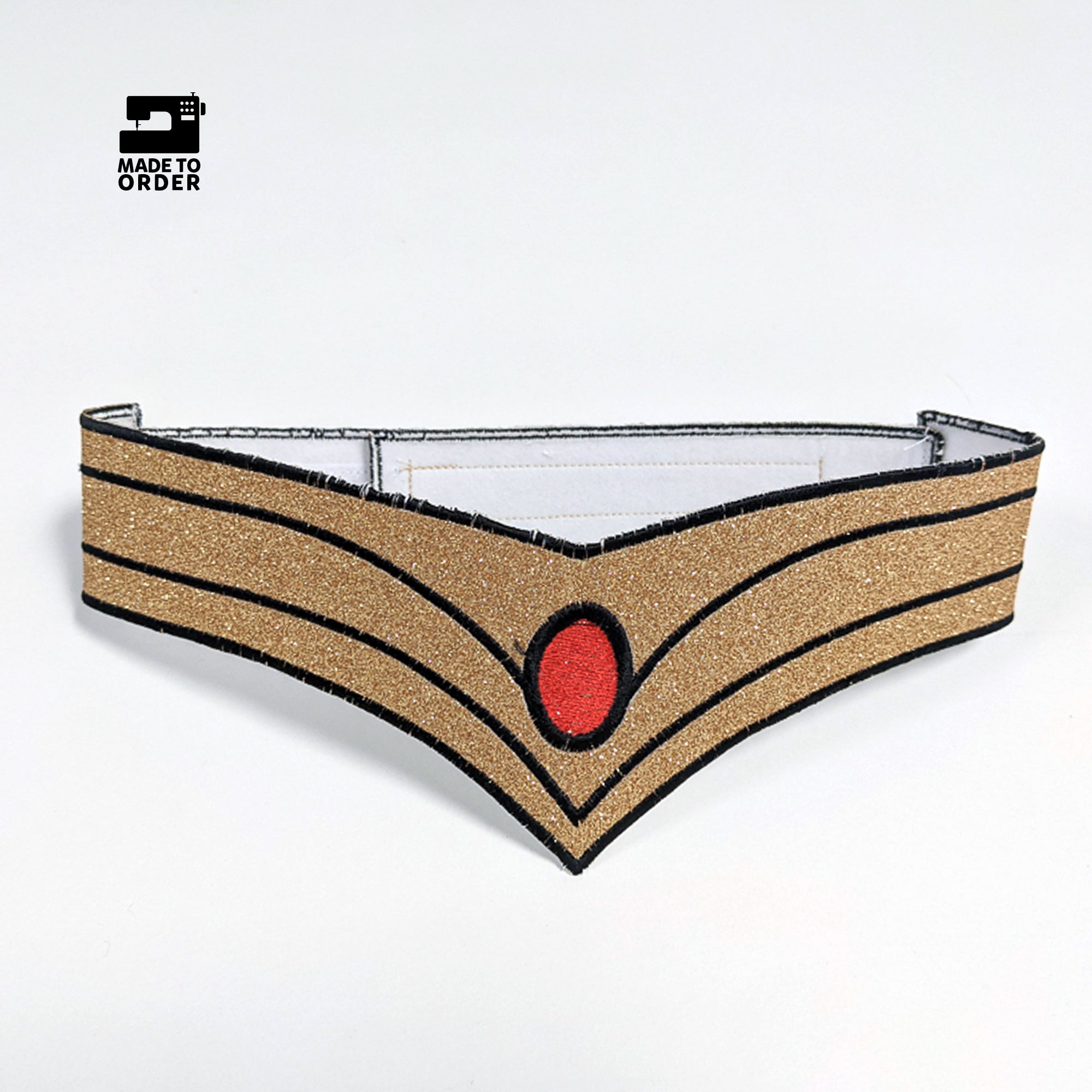 She-Ra Superhero Belt, Princess of Power, Marvel DC Hero Costume Belt