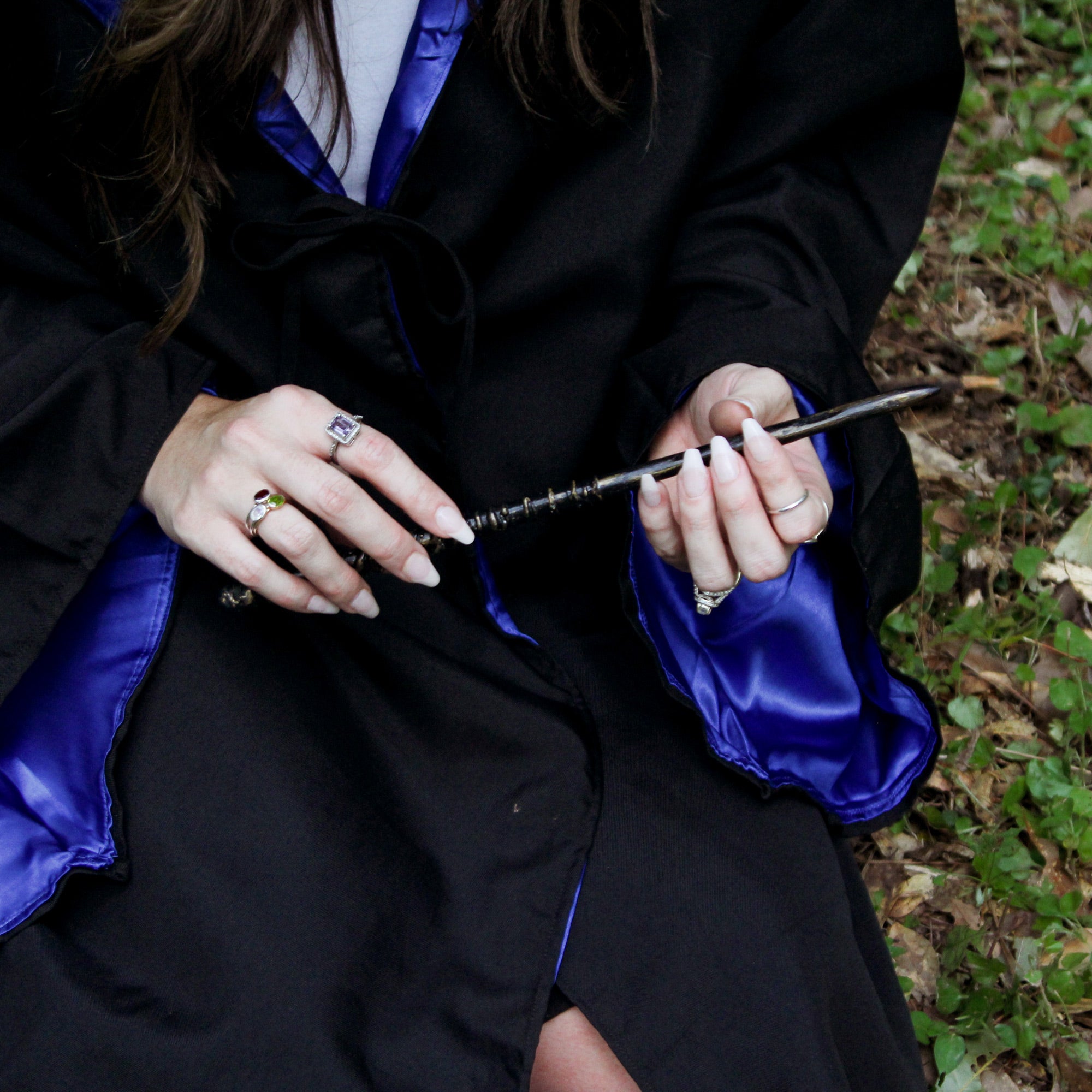 wizard witch harry potter hogwarts wand magic spell sorcerer