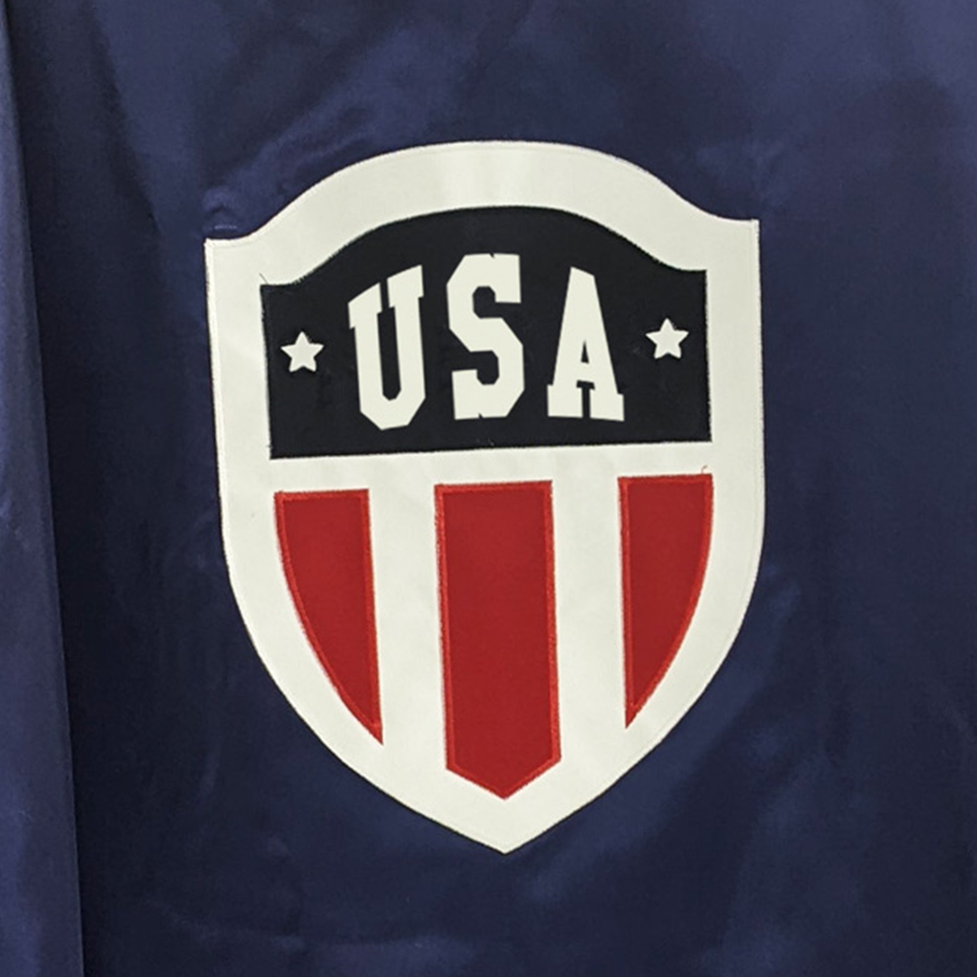 Everfan Superhero Cape Shield USA Flag Patriotic