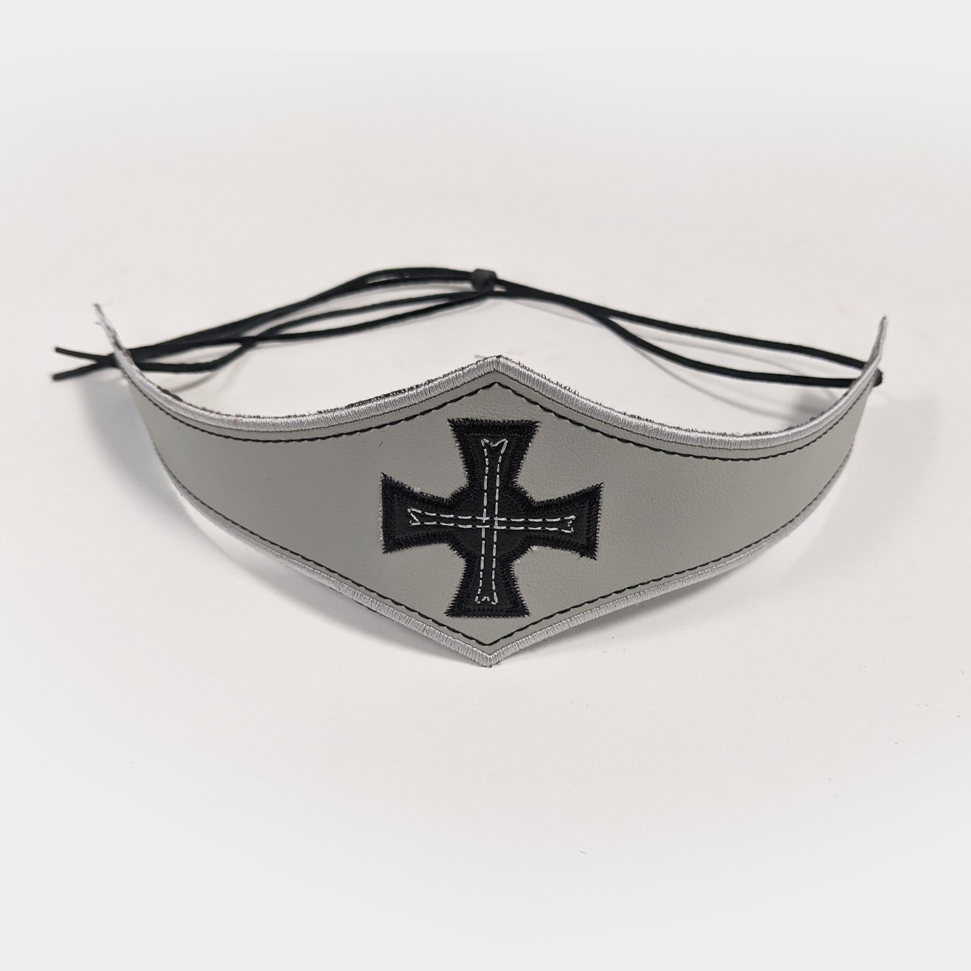 Medieval Headband Viking Barbarian Huntress Head Piece