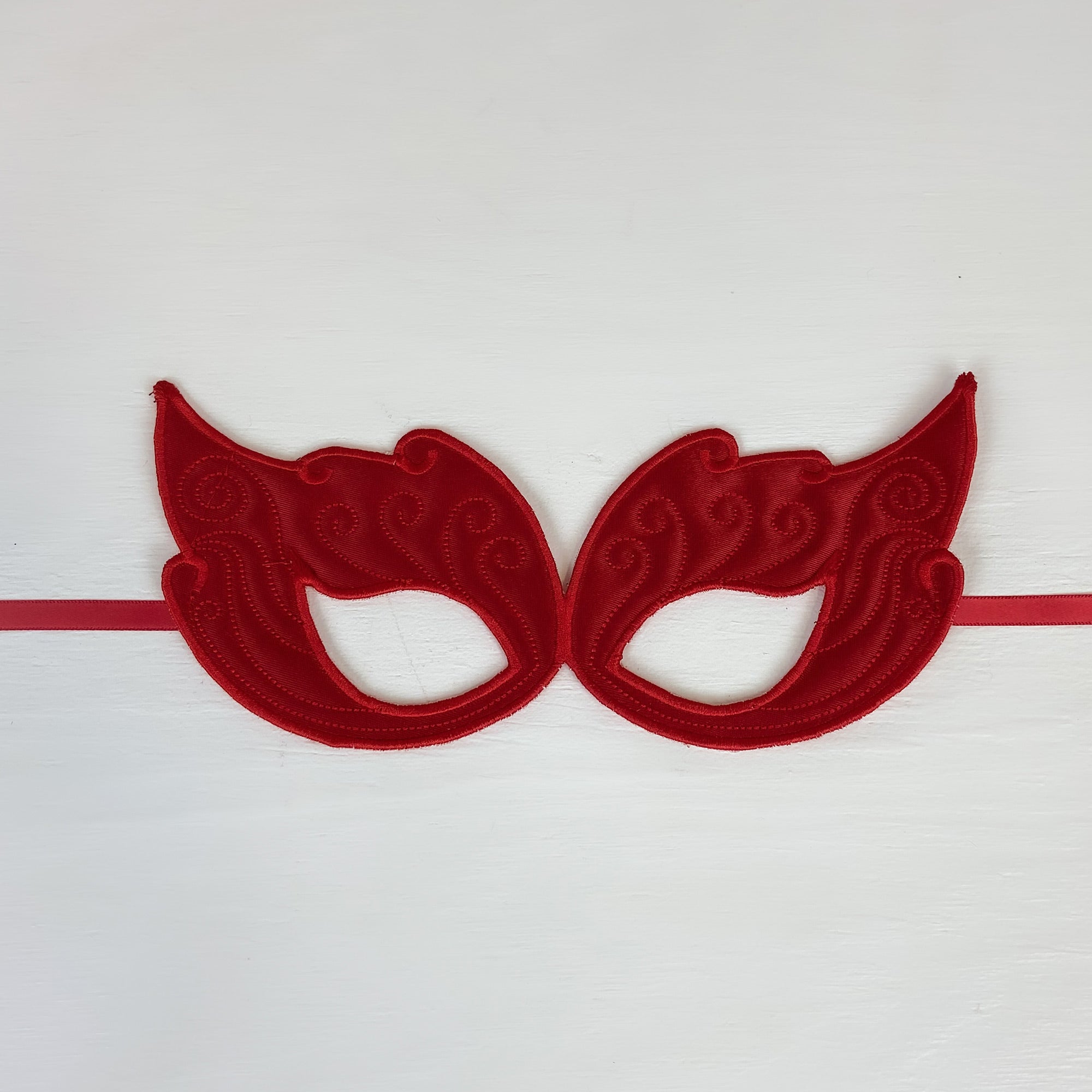 Masquerade Mask Ball Party Mardi Gras Event