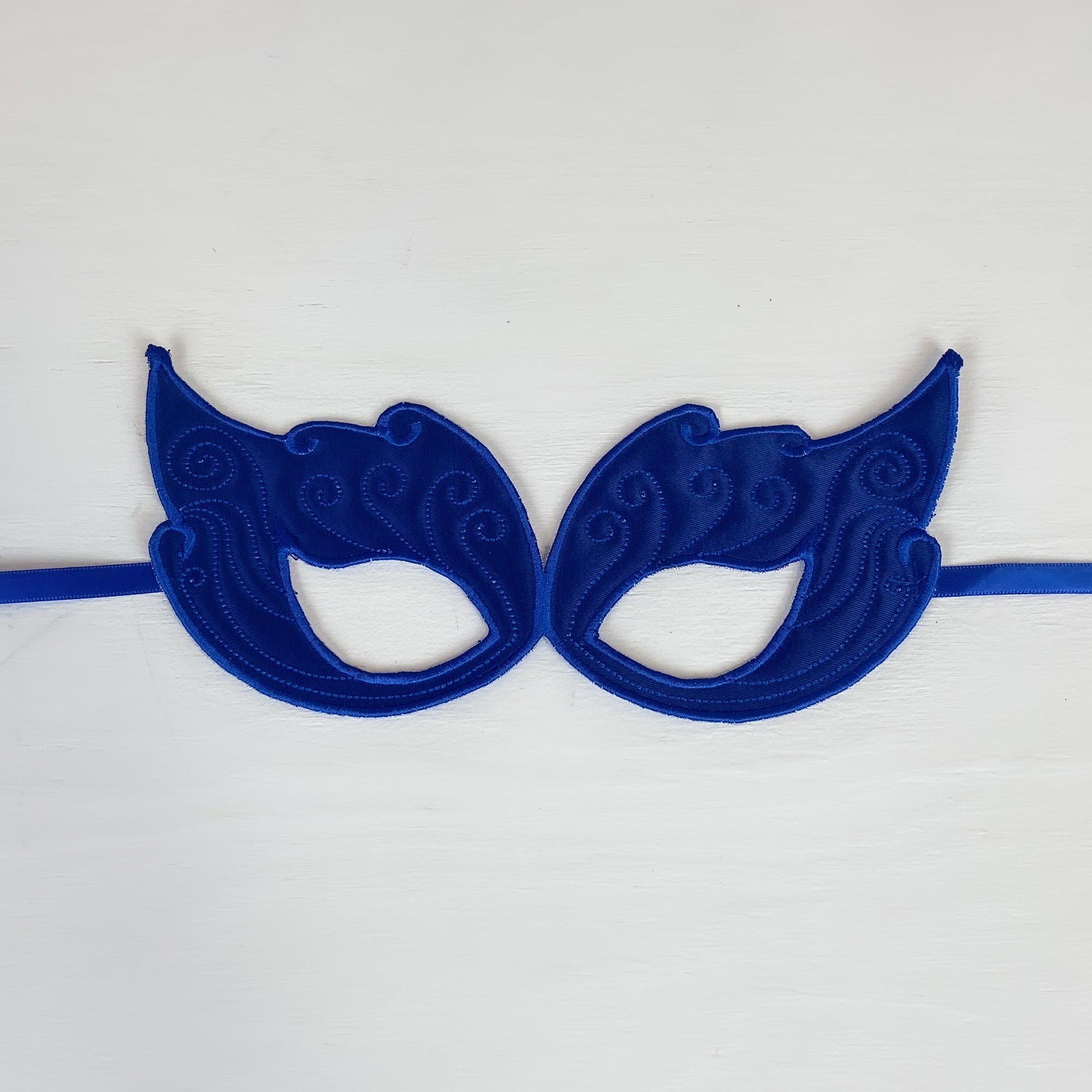 Masquerade Mask Ball Party Mardi Gras Event