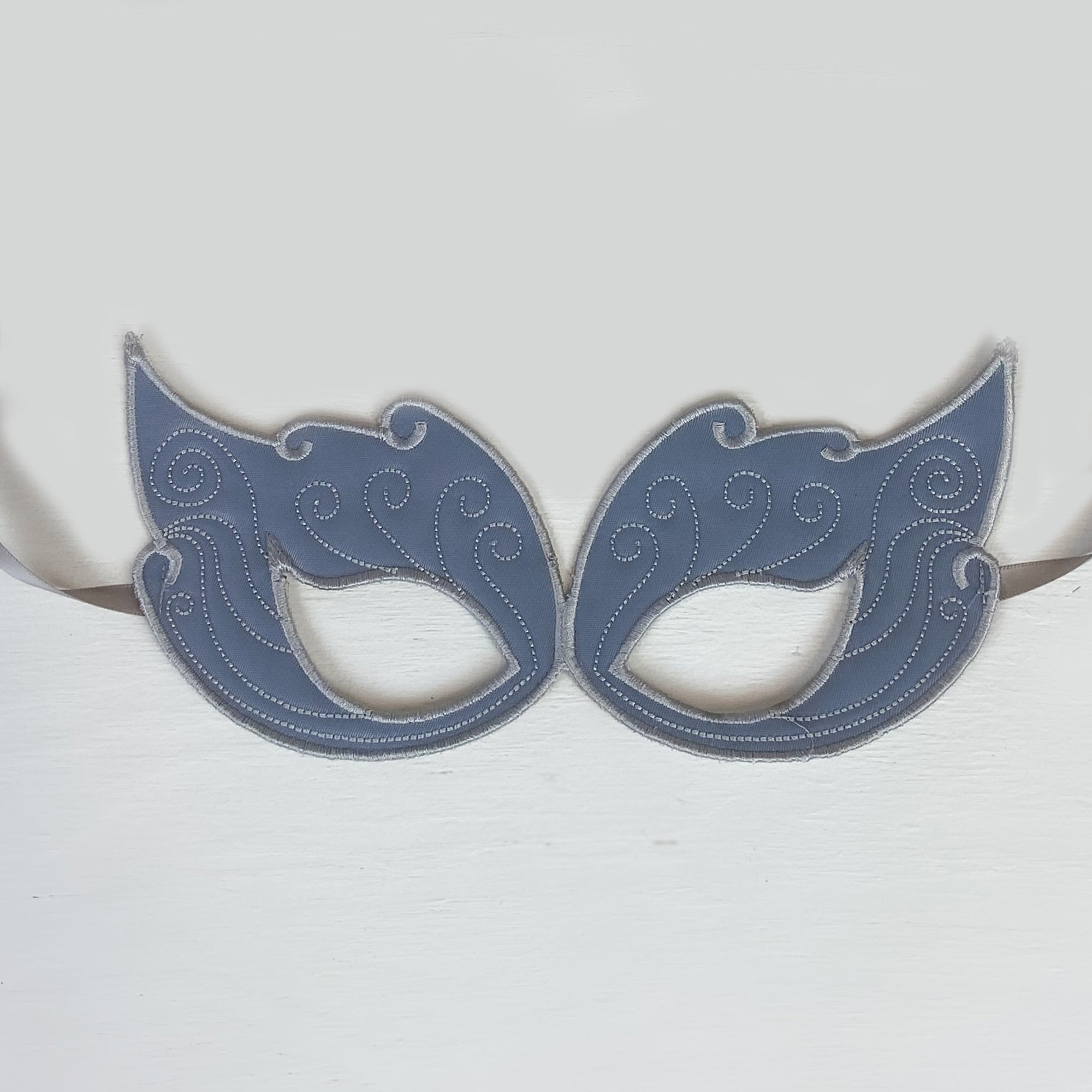 Masquerade Mask Ball Party Mardi Gras Event
