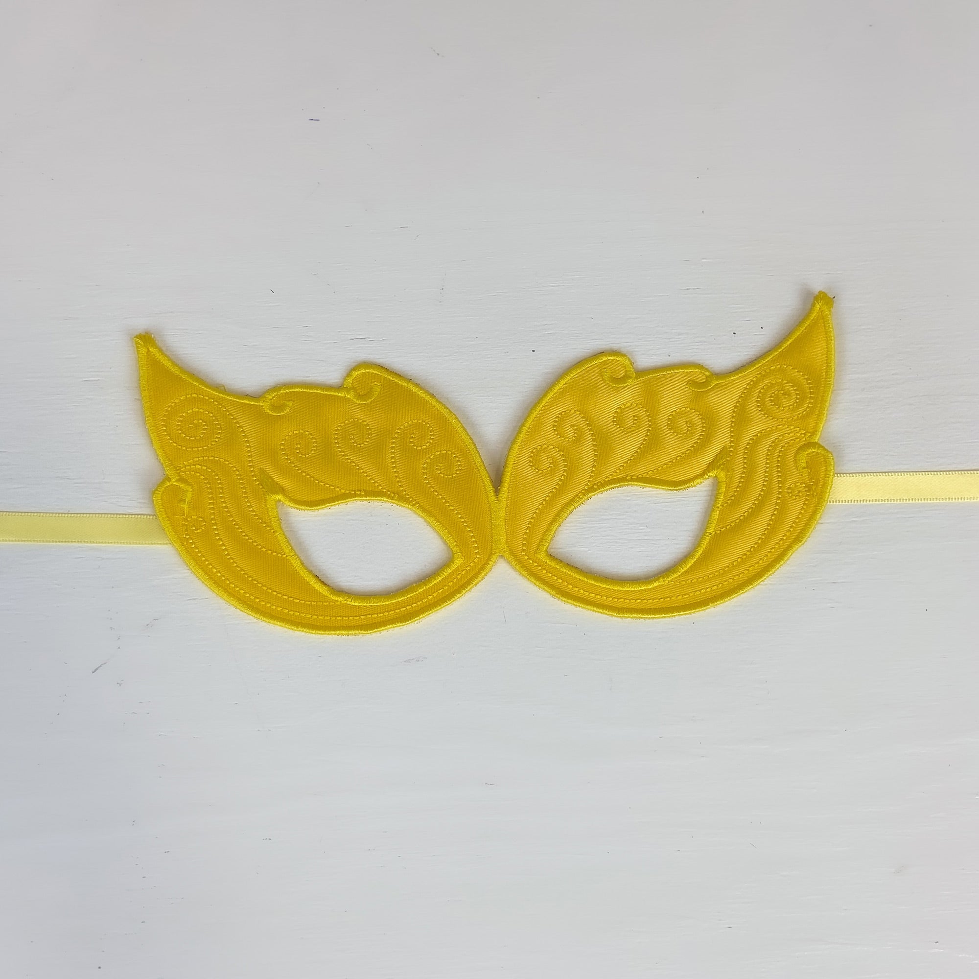 Masquerade Mask Ball Party Mardi Gras Event