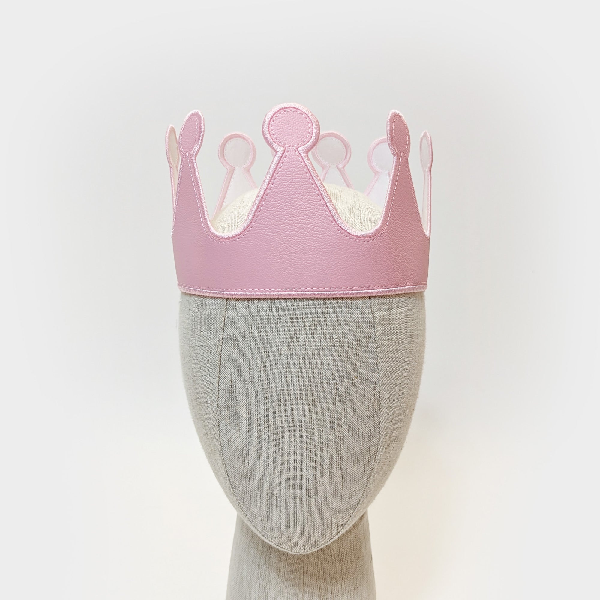 Medieval Princess Crown Jewels Princess Viking Renaissance Royal Vinyl Leather Cosplay