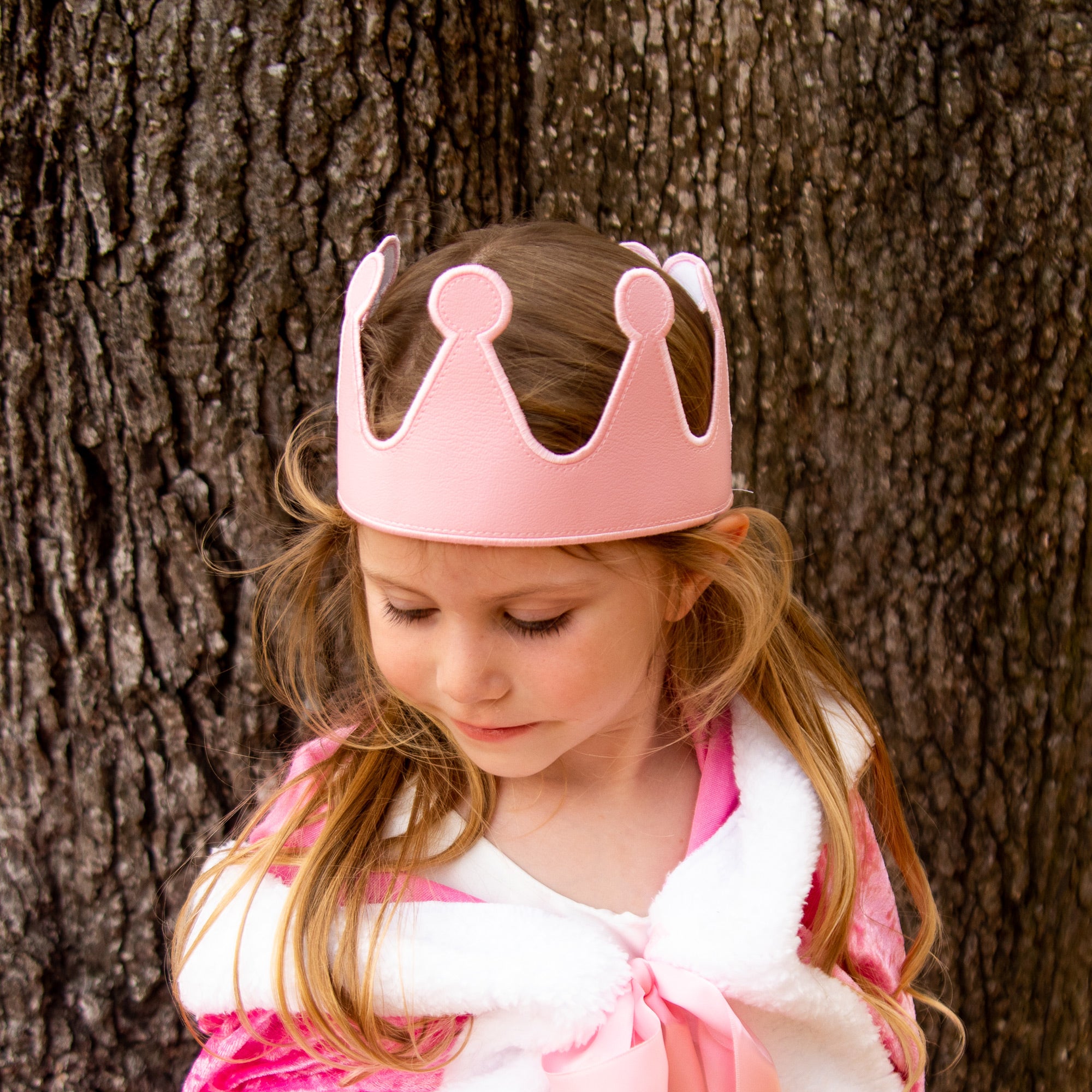 Medieval Princess Crown Jewels Princess Viking Renaissance Royal Vinyl Leather Cosplay