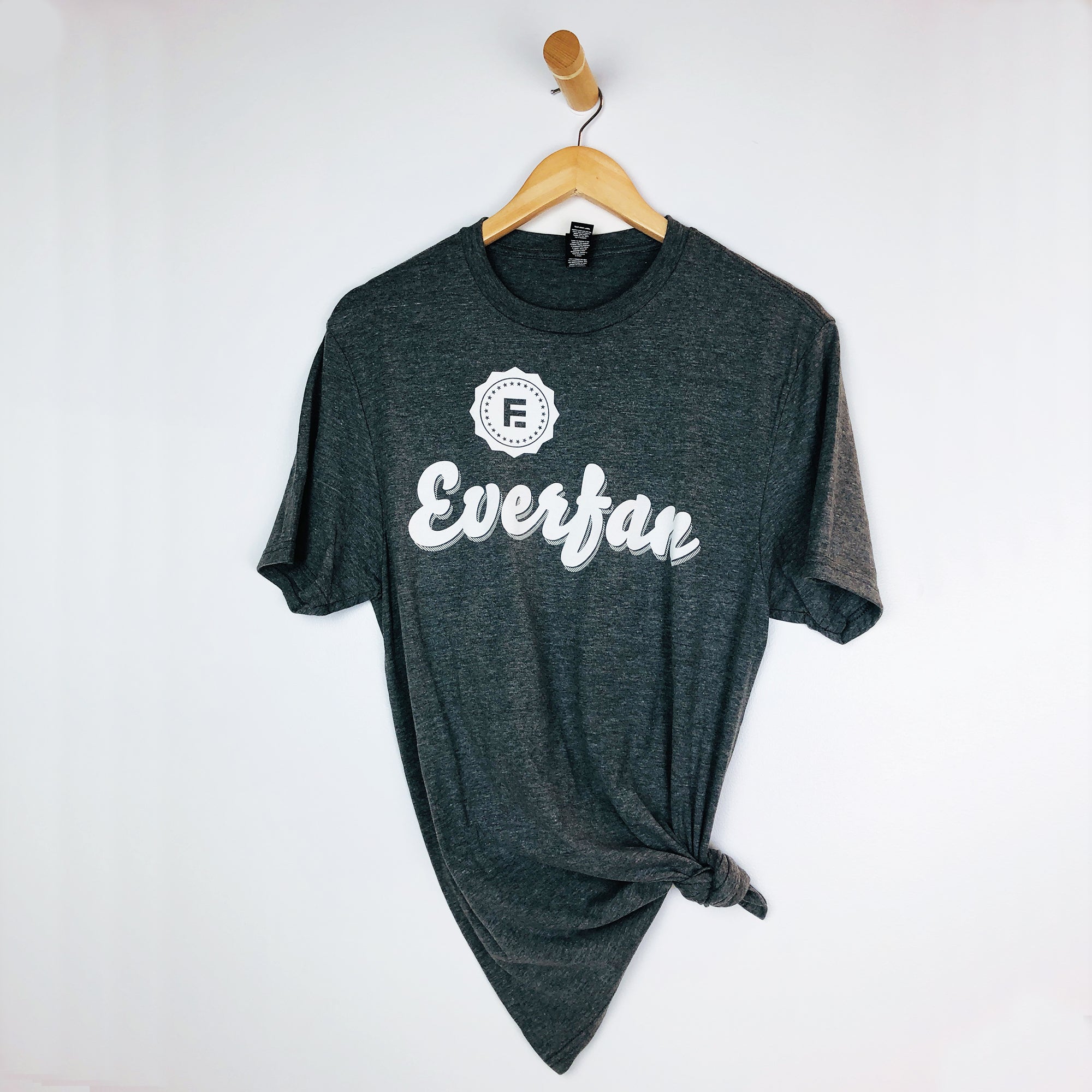 Everfan Logo TShirt