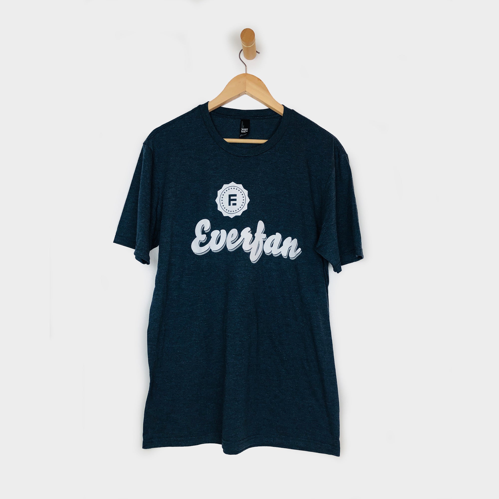 Everfan Logo TShirt