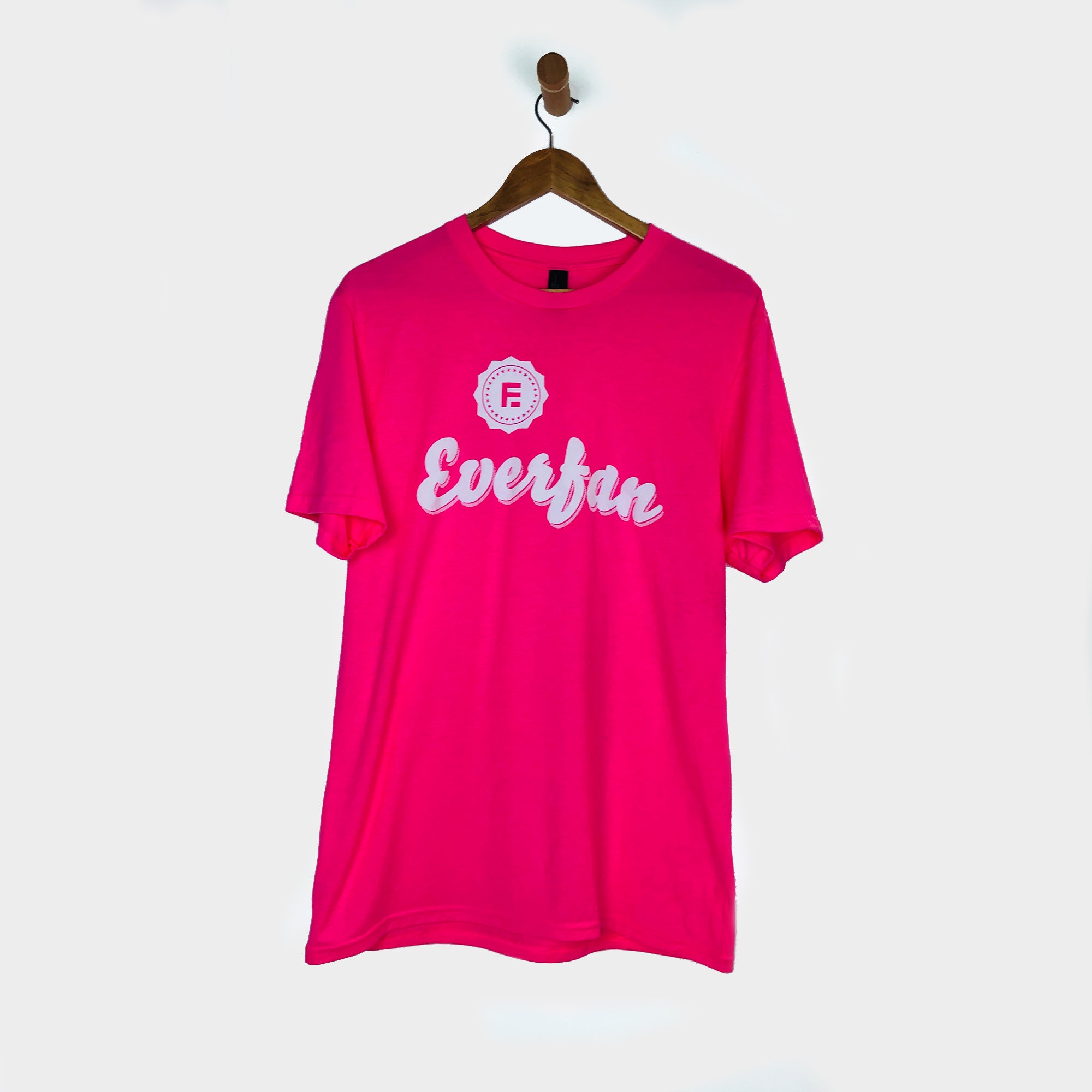 Everfan Logo TShirt