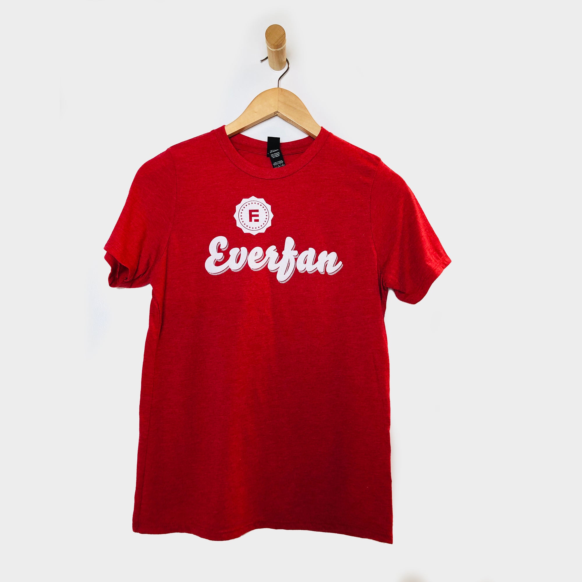 Everfan Logo TShirt