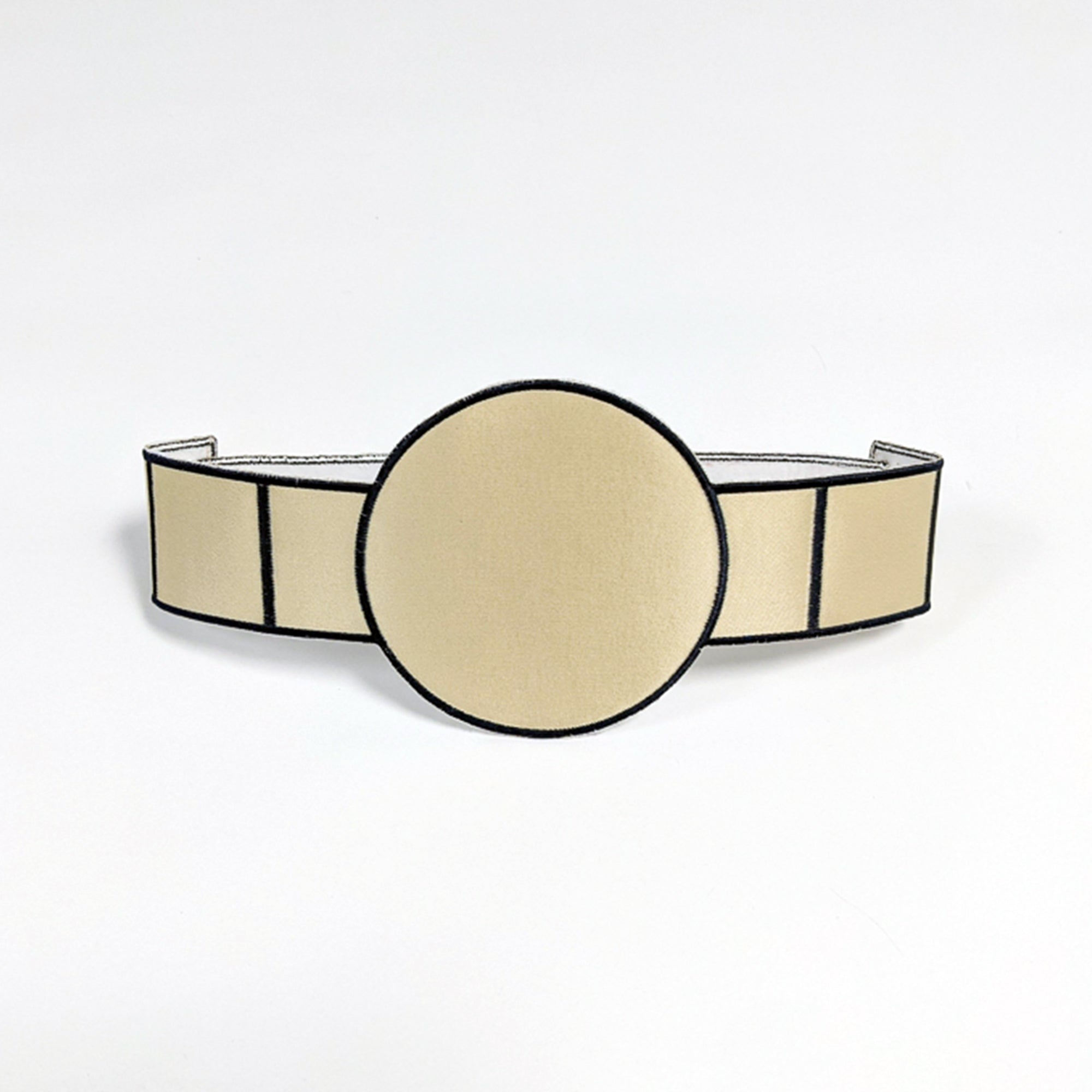Personalized Superhero Belt