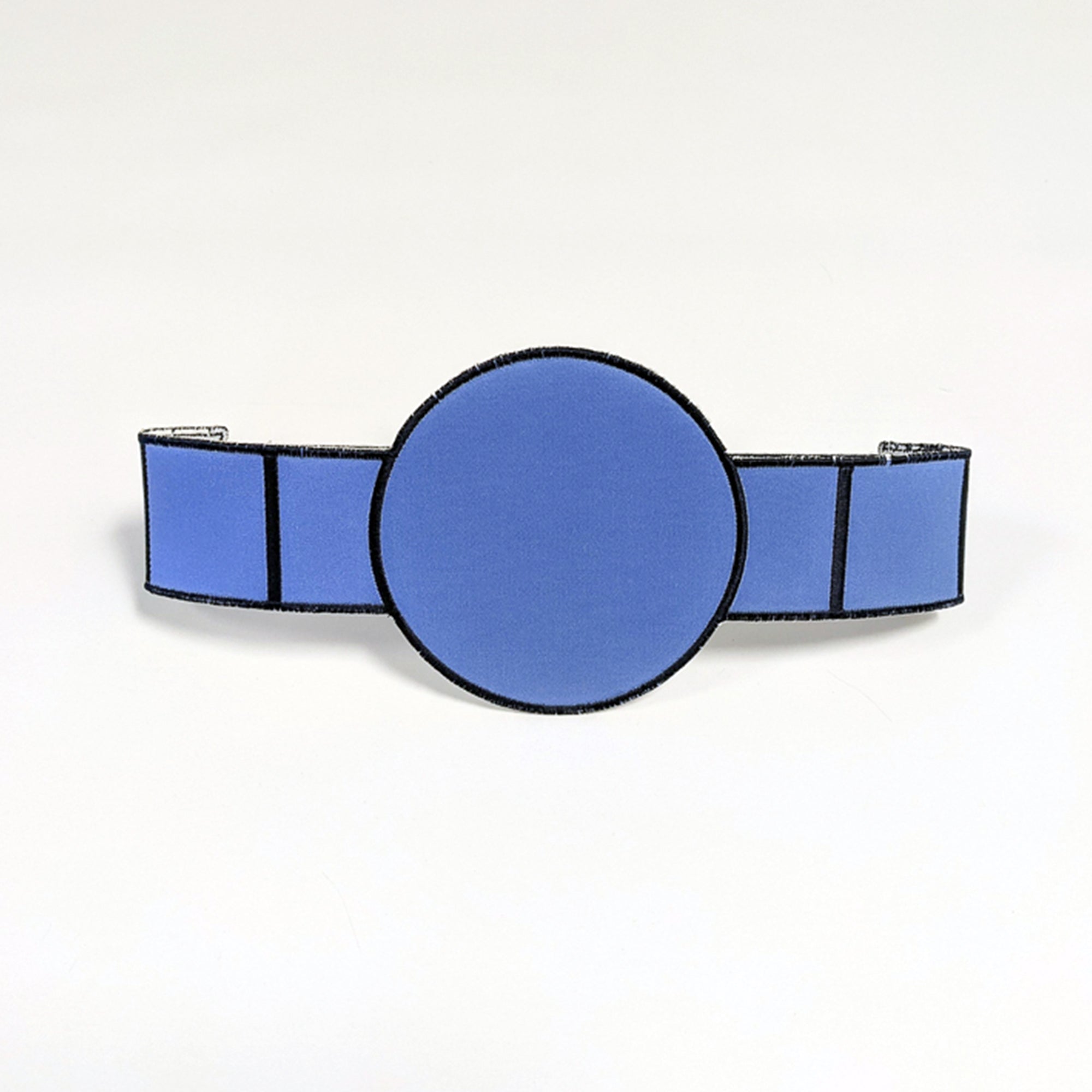 Personalized Superhero Belt