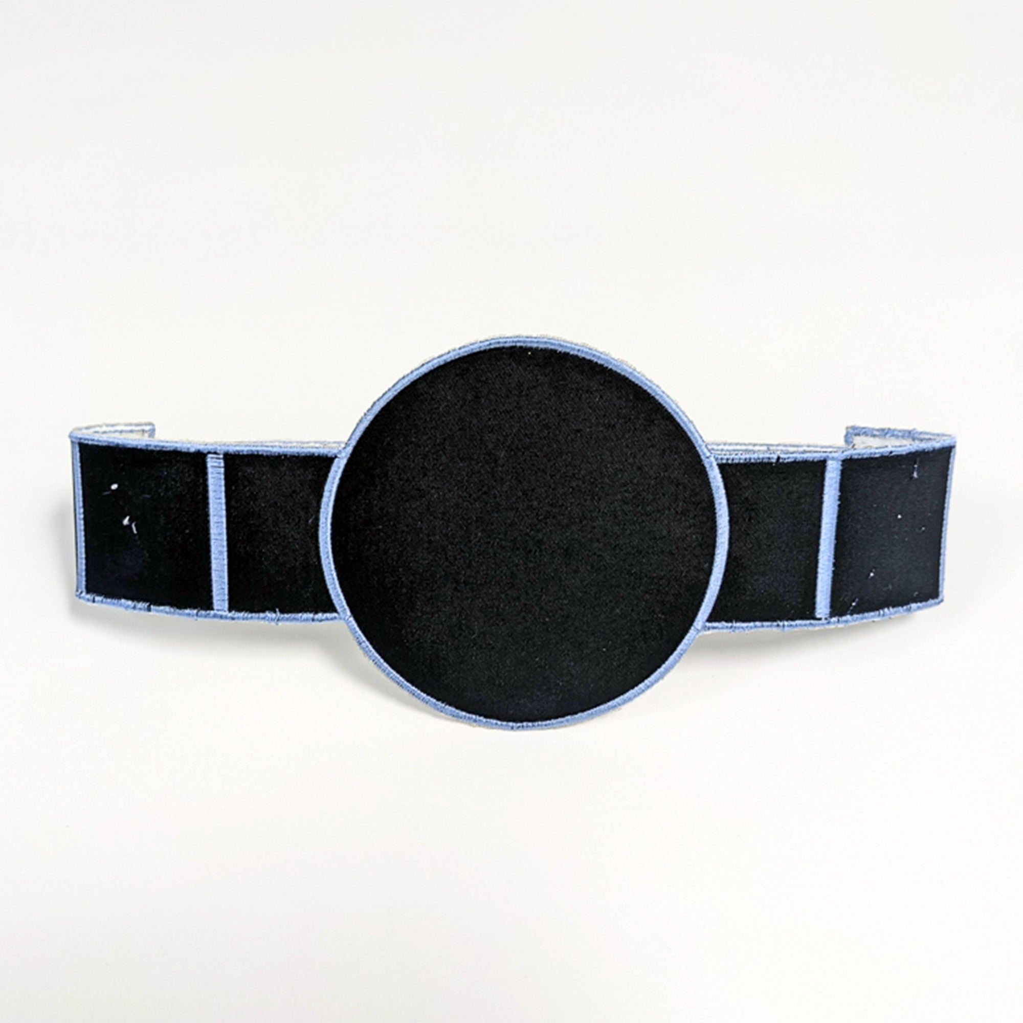 Personalized Superhero Belt