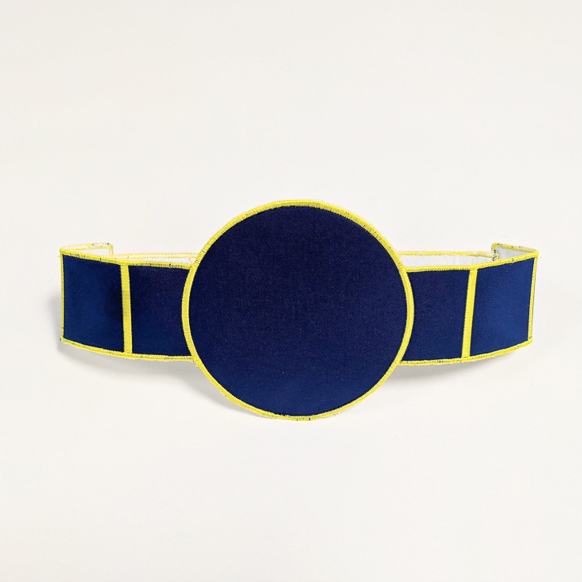 Personalized Superhero Belt