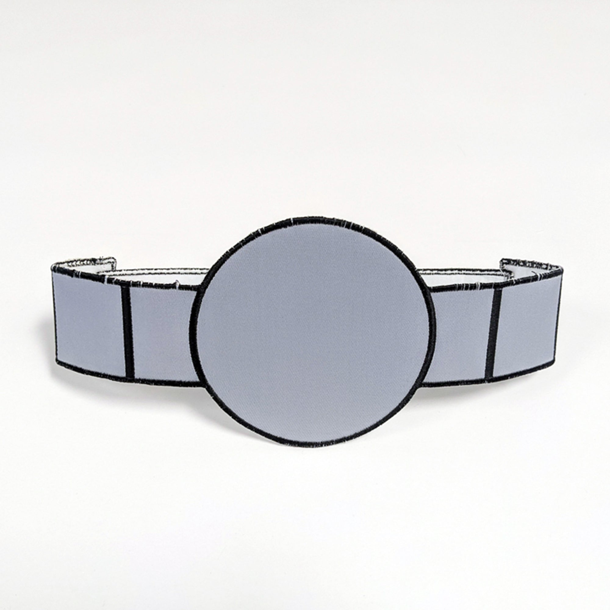 Personalized Superhero Belt